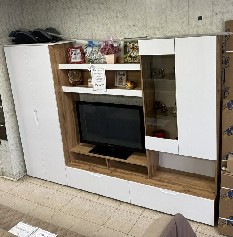 Гостиная "Нэнси"&nbsp;